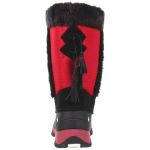 Cапоги детские Baffin Adele Dark Red 06/38